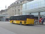 (221'266) - PostAuto Ostschweiz - SG 443'906 - Volvo am 24.