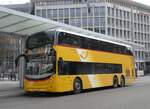 (269'294) - PostAuto Ostschweiz - SG 451'109/PID 11'035 - Alexander Dennis (ex CarPostal Ouest NE 165'377; ex PostAuto Ostschweiz SG 445'308) am 19.