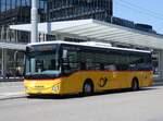 (276'841) - PostAuto Ostschweiz - AR 14'862/PID 10'376 - Iveco am 17.
