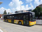 (194'539) - PostAuto Ostschweiz - SG 436'005 - MAN am 7.