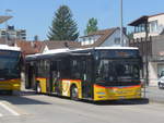 (216'827) - PostAuto Ostschweiz - SG 436'004 - MAN am 9.