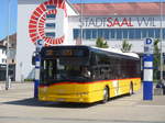 (180'173) - Schmidt, Oberbren - SG 267'104 - Solaris am 21.