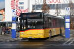 (282'602) - Schmidt, Oberb�ren - SG 397'504/PID 10'157 - Solaris am 27. November 2025 beim Bahnhof Wil