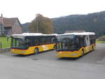 (222'434) - PostAuto Ostschweiz - SG 445'302 - Mercedes am 22.