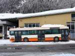 (148'808) - Meyer, Gschenen - UR 9218 - Mercedes (ex BSU Solothurn Nr.