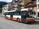 (154'845) - Meyer, Gschenen - UR 9345 - Mercedes (ex BSU Solothurn Nr.