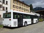 (154'846) - Meyer, Gschenen - UR 9218 - Mercedes (ex BSU Solothurn Nr.