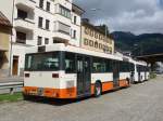 (154'847) - Meyer, Gschenen - UR 9345 - Mercedes (ex BSU Solothurn Nr.