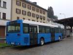 (164'919) - Meyer, Gschenen - UR 9345 - Mercedes (ex VBL Luzern Nr.