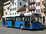 (176'401) - Meyer, Gschenen - UR 9345 - Mercedes (ex VBL Luzern Nr.