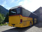 (236'224) - Marchetti, Airolo - (TI 303'333) - Setra (ex Nr.