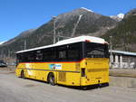 (202'548) - Marchetti, Airolo - Setra (ex Nr.