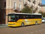 (147'645) - AutoPostale Ticino - TI 215'310 - Setra (ex Marchetti, Airolo) am 5.