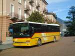 (147'646) - AutoPostale Ticino - TI 215'310 - Setra (ex Marchetti, Airolo) am 5.