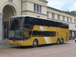 (206'212) - PostAuto Graubnden - GR 170'403 - Van Hool am 9.