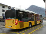 (242'704) - AutoPostale Ticino - TI 326'908 - Mercedes am 15.