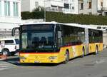 (245'950) - PostAuto Nordschweiz - BL 196'034/PID 5348 - Mercedes am 7.