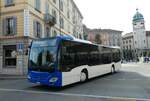 (230'397) - SNLL Lugano - TI 11'560 - Mercedes am 10.