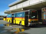 (147'835) - Autopostale, Mendrisio - TI 118'173 - Setra am 6.