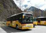 (248'710) - Chiesa, Riazzino - TI 69'611/PID 4491 - Setra am 16.