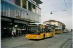 (071'703) - PostAuto Thurgau-Schaffhausen - Nr.