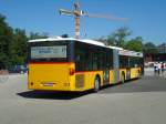 (129'077) - PostAuto Zrich - Nr.