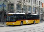 (149'706) - PostAuto Ostschweiz - TG 158'079 - Mercedes am 21.