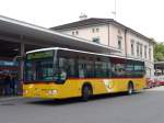 (149'721) - PostAuto Ostschweiz - TG 158'090 - Mercedes (ex Nr.