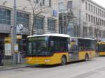 (155'943) - PostAuto Ostschweiz - TG 158'101 - Mercedes (ex Nr.