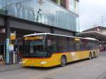 (155'945) - PostAuto Ostschweiz - TG 158'220 - Mercedes (ex Nr.