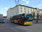 (179'520) - PostAuto Ostschweiz - TG 158'012 - Setra (ex SG 304'011) am 10.