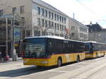 (179'528) - PostAuto Ostschweiz - TG 158'002 - Mercedes am 10.