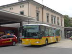 (182'536) - PostAuto Ostschweiz - TG 158'207 - Mercedes (ex Nr.