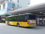 (194'629) - PostAuto Ostschweiz - TG 158'215 - Mercedes (ex Nr.