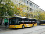 (228'481) - PostAuto Ostschweiz - TG 158'207 - Mercedes am 27.