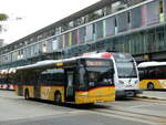 (228'488) - PostAuto Ostschweiz - TG 158'060 - Solaris am 27.