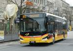 (246'607) - PostAuto Ostschweiz - TG 158'215/PID 11'856 - MAN am 25.