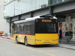 (246'617) - Rattin, Schlatt - TG 228'552/PID 10'599 - Solaris (ex PLA Vaduz/FL Nr.