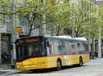 (249'869) - PostAuto Ostschweiz - TG 158'209/PID 10'359 - Solaris (ex Schmidt, Oberbren; ex CarPostal Ouest) am 12.