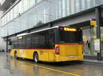 (271'879) - Rattin, Schlatt - TG 228'550/PID 5570 - Mercedes (ex PostAuto Ostschweiz) am 13.