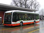 (271'881) - StadtBUS, Frauenfeld - Nr.