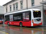 (271'883) - StadtBUS, Frauenfeld - Nr.