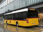 (271'892) - Rattin, Schlatt - TG 109'553/PID 4539 - Mercedes (ex Harz, D-Saarbrcken; ex PostAuto Bern; ex AVG Meiringen Nr.