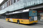 (285'460) - PostAuto Ostschweiz - TG 158'052/PID 10'078 - Solaris am 17.