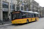 (285'469) - PostAuto Ostschweiz - TG 158'062/PID 10'077 - Solaris a 17.