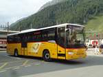 (145'981) - PostAuto Bern - BE 653'387 - Setra am 20.