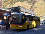 (176'405) - Bundi, Disentis - GR 102'982 - Setra am 30.