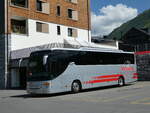 (252'578) - Kessler, Davos - GR 1943 - Setra am 9.