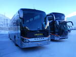 (271'139) - Uristier-Reisen, Seedorf - UR 9378 - Setra am 14.