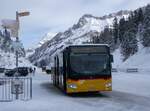 (270'066) - Kbli, Gstaad - BE 360'355/PID 11'857 - Mercedes (ex PostAuto Bern BE 538'988; ex PostAuto Bern BE 653'386) am 21.